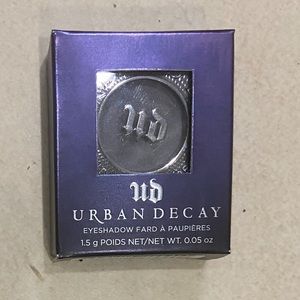 Urban Decay eyeshadow